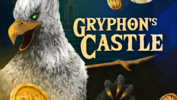 Gryphon's Castle by Mascot Gaming