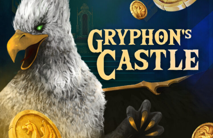 Gryphon’s Castle by Mascot Gaming