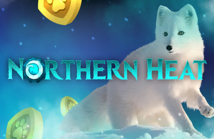 Northern Heat by Mascot Gaming