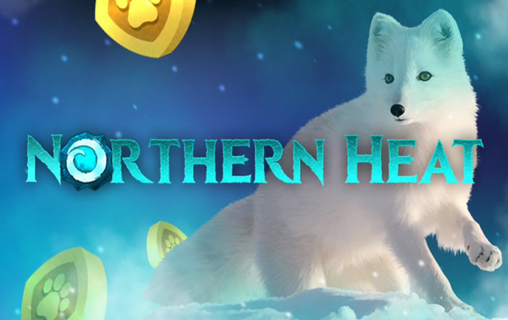 Northern Heat by Mascot Gaming
