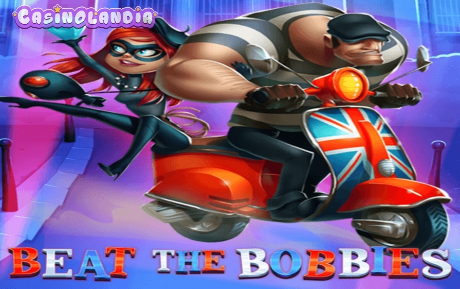 Beat the Bobbies by Eyecon