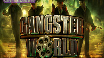 Gangster World by Apollo Games