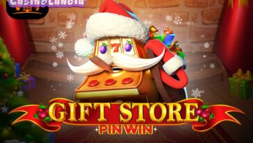 Gift Store by Amigo Gaming