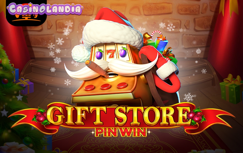 Gift Store by Amigo Gaming