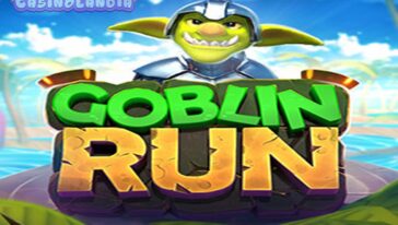 Goblin Run by Evoplay