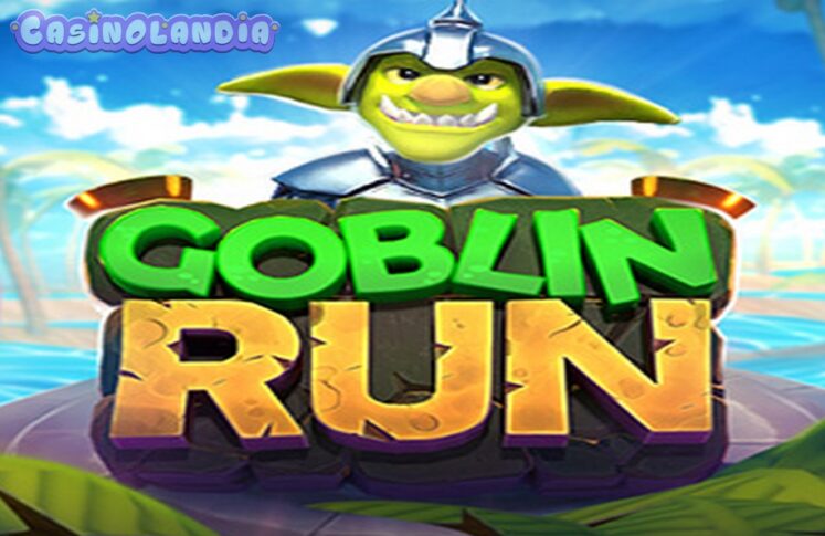 Goblin Run by Evoplay