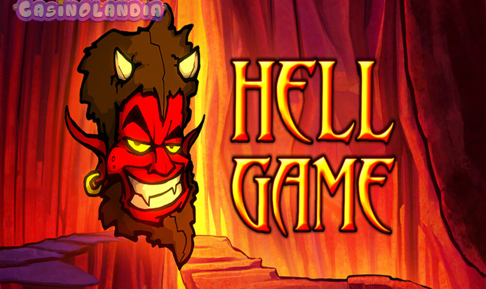 Hell Game by Apollo Games