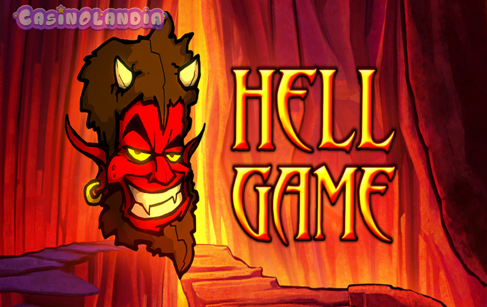 Hell Game by Apollo Games