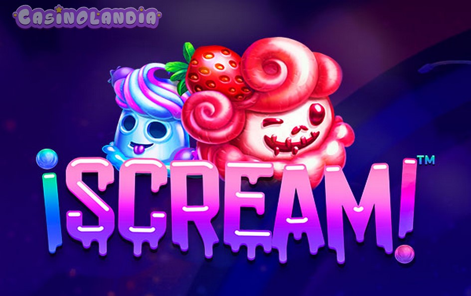 iScream! by Dragon Gaming