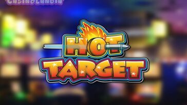 hot target