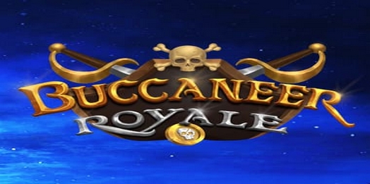 Buccaneer Royale Slot by Mancala Gaming