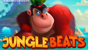 Jungle Beats by Felix Gaming