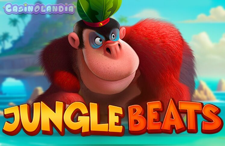 Jungle Beats by Felix Gaming