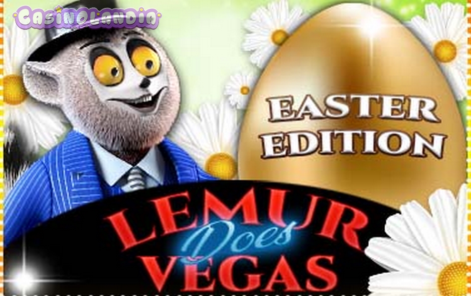 lemur does vegas