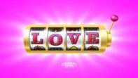 Love Themed Slots