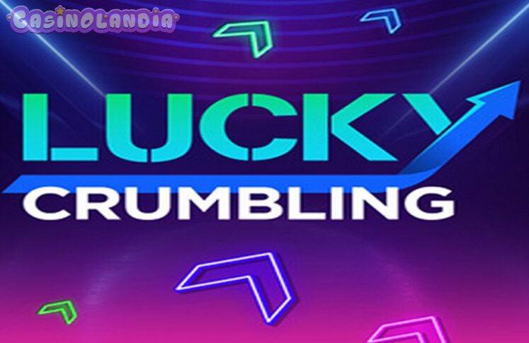 Lucky Crumbling by Evoplay