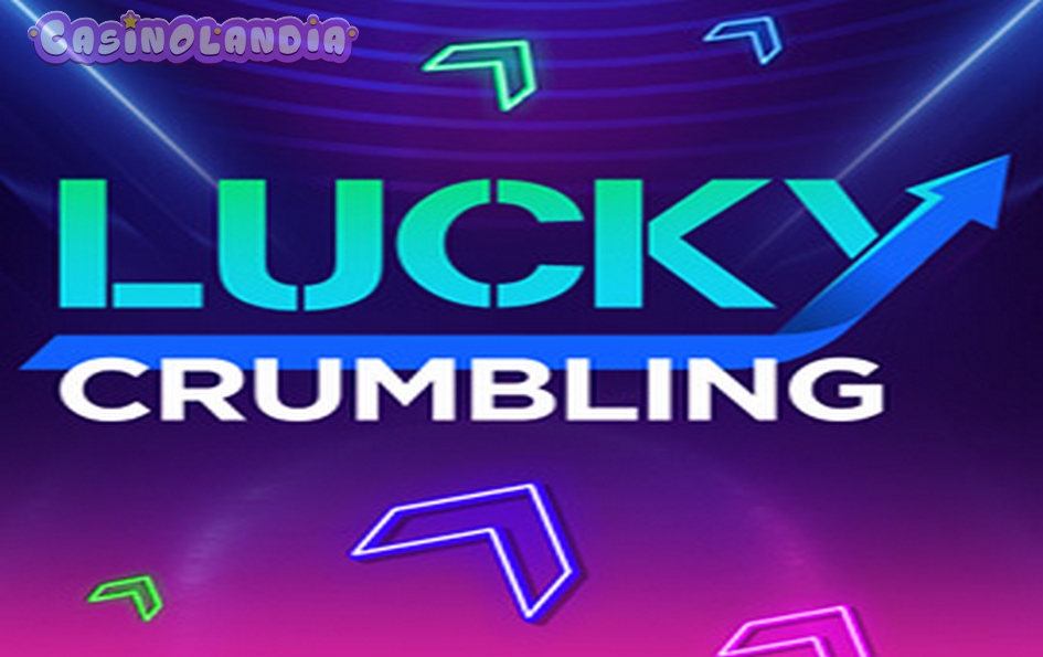 Lucky Crumbling by Evoplay