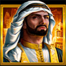 The Emirate II Symbol Man