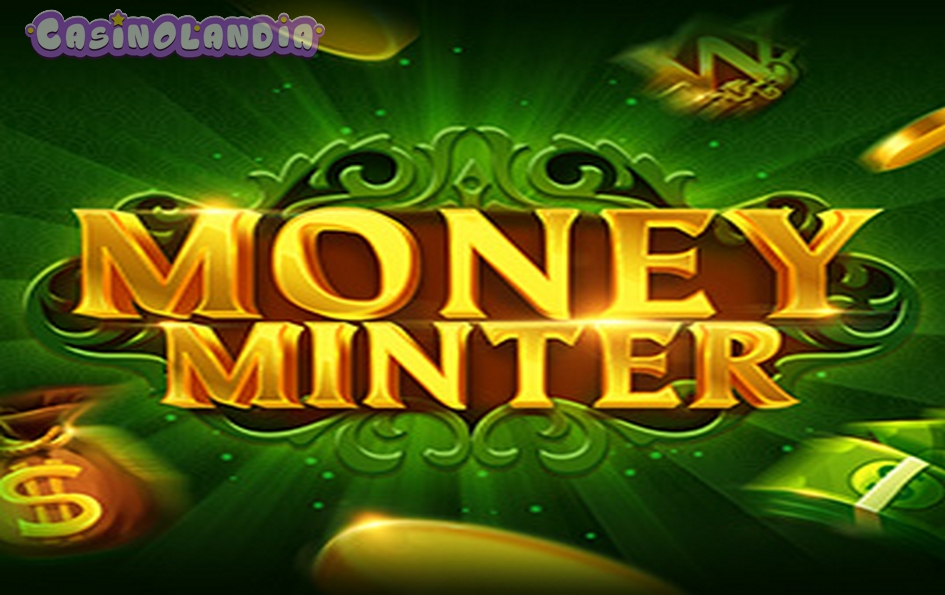 Money Minter by Evoplay