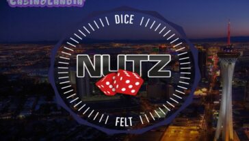 Nutz by Felt