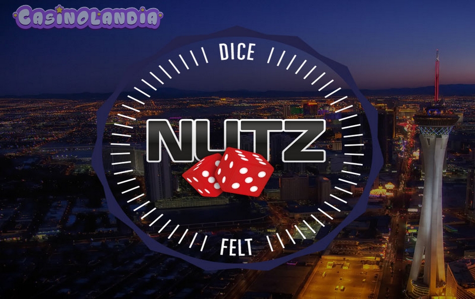 Nutz by Felt