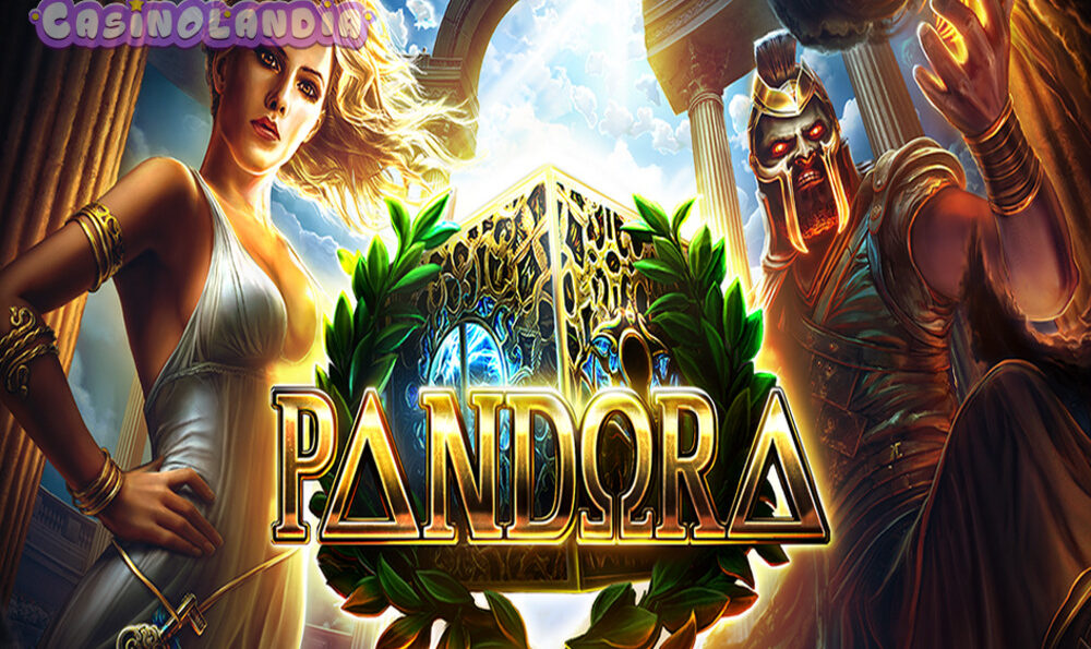 Pandora by Apollo Games