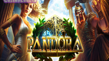 Pandora by Apollo Games