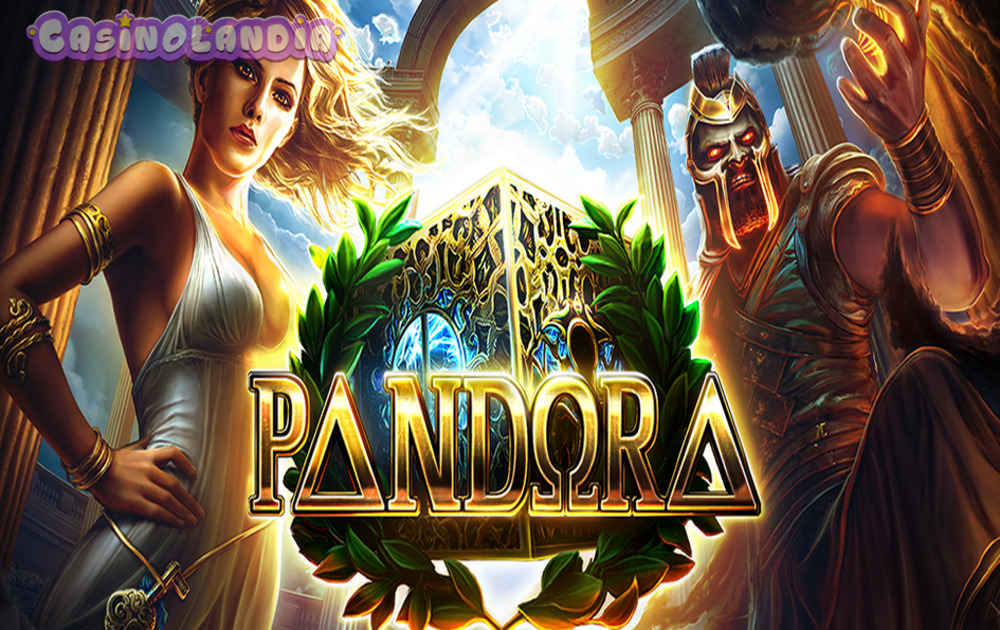 Pandora by Apollo Games