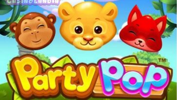 Party Pop by Skywind Group