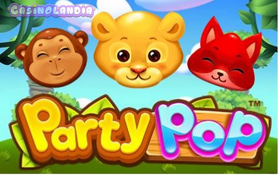 Party Pop by Skywind Group