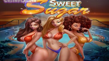 Sweet Sugar by Evoplay