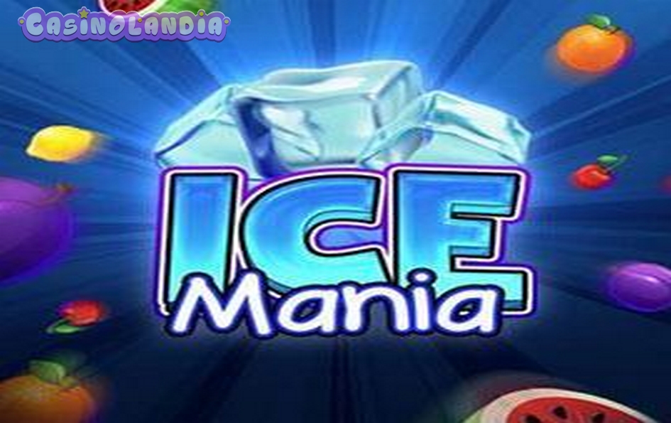 Ice Mania by Evoplay