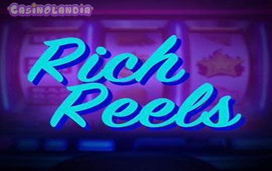 Rich Reels by Evoplay
