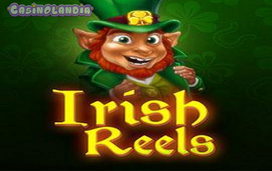 Irish Reels by Evoplay