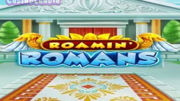Roamin Romans Ultranudge by Bang Bang Games