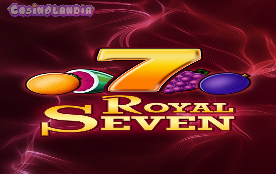 Royal Sevens by Gamomat