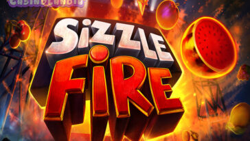 Sizzle Fire by Apollo Games