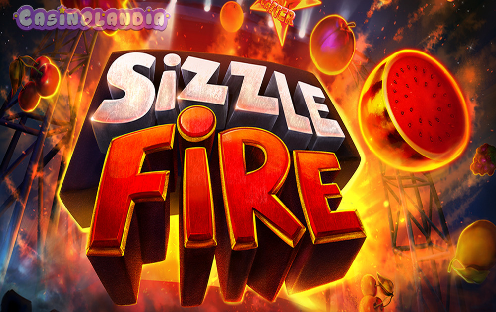 Sizzle Fire by Apollo Games