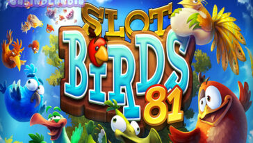 Slot Birds 81 by Apollo Games