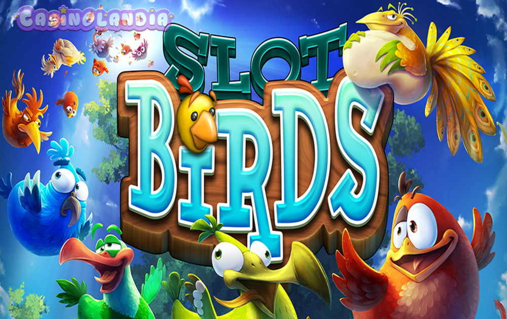 Slot Birds by Apollo Games