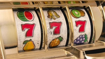 Classic Fruit Style Slots