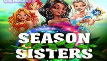 Season Sisters by Evoplay