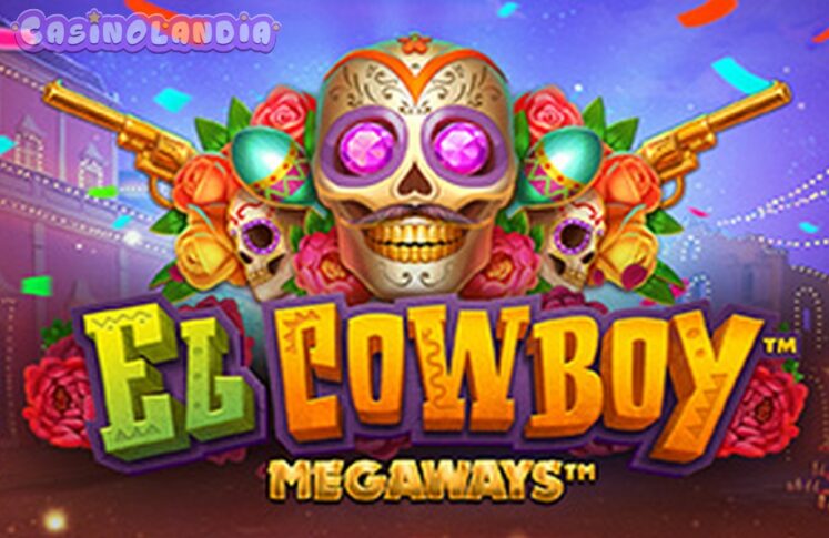 El Cowboy Megaways by StakeLogic