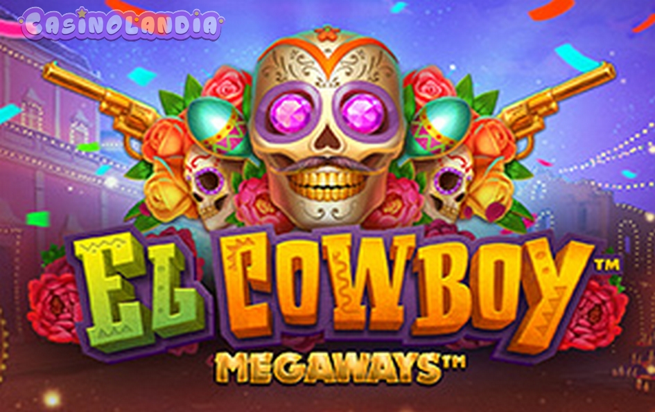El Cowboy Megaways by StakeLogic