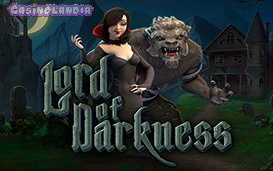 Lord of Darkness by StakeLogic