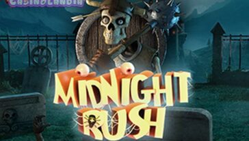 Midnight Rush Slot by StakeLogic