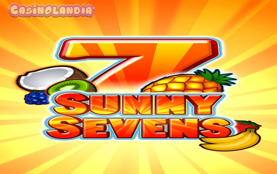 Sunny Sevens by Gamomat