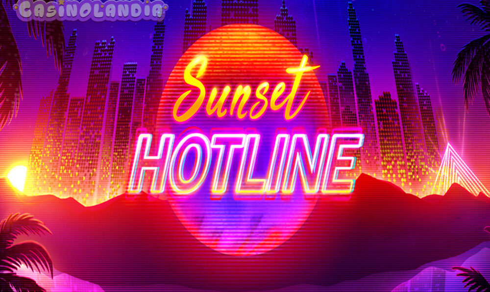 Sunset Hotline by Apollo Games