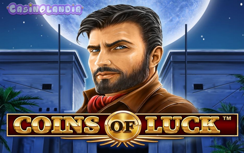 Coins of Luck by SYNOT Games