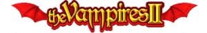 the vampires 2 logo